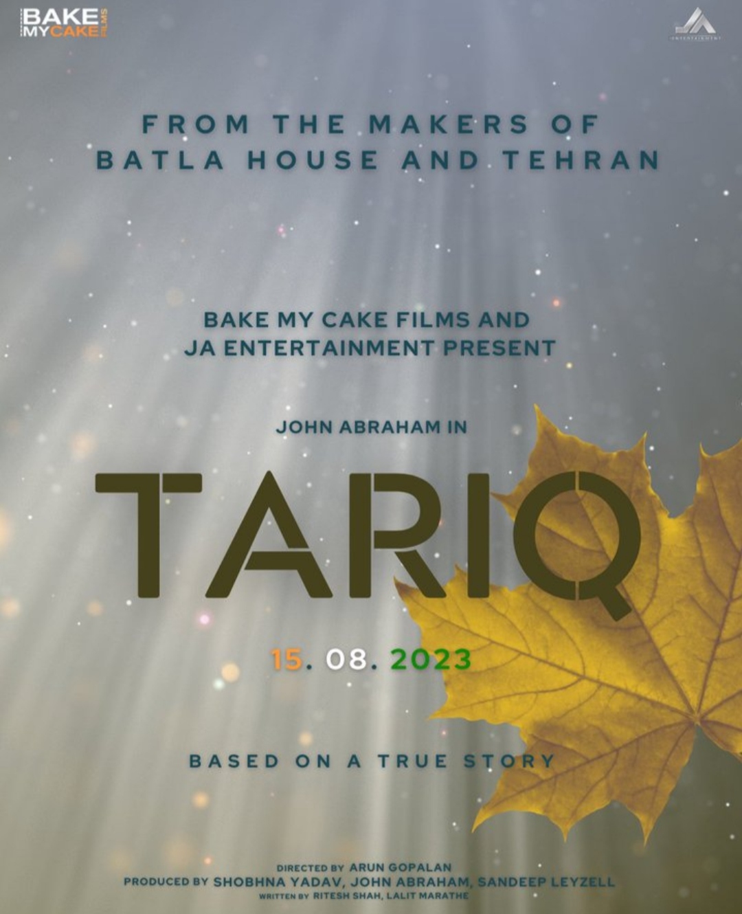 Tariq